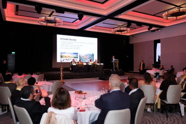 Sri Lanka MICE Road Show in Sydney – Australia