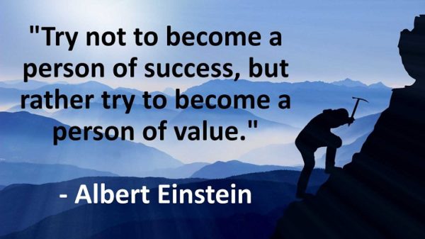 Successful People