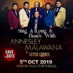 TAAR QEEL ENTERTAINMENT