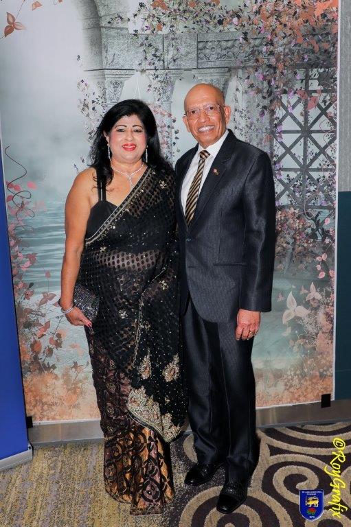 The Sri Lanka Association of New South Wales Inc-Annual Winter Ball 2019-Pride and Passion