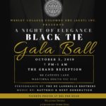 Wesley Collage Colombo