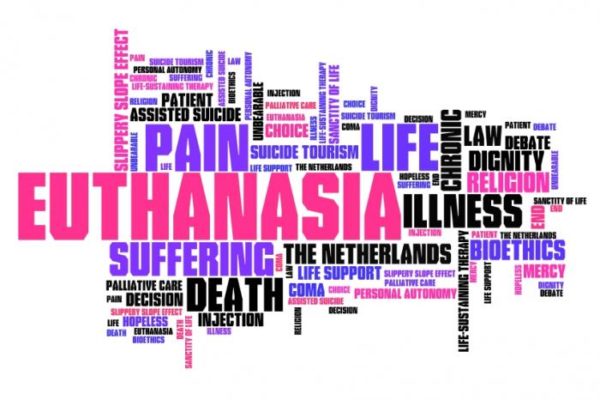 euthanasia