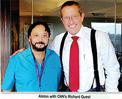 Koch meets Quest