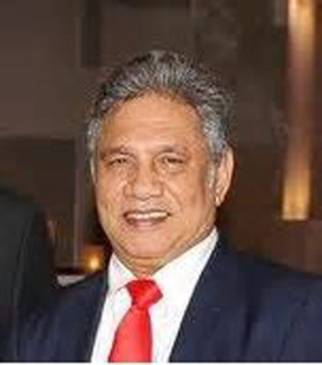 Lal Wickrematunge