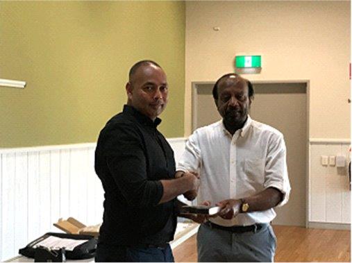 STC OBA NSW & ACT 2019-2020