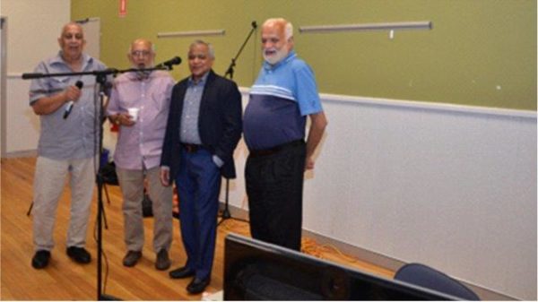 STC OBA NSW & ACT 2019-2020