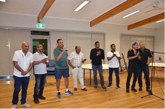 STC OBA NSW & ACT 2019-2020