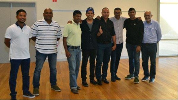 STC OBA NSW & ACT 2019-2020