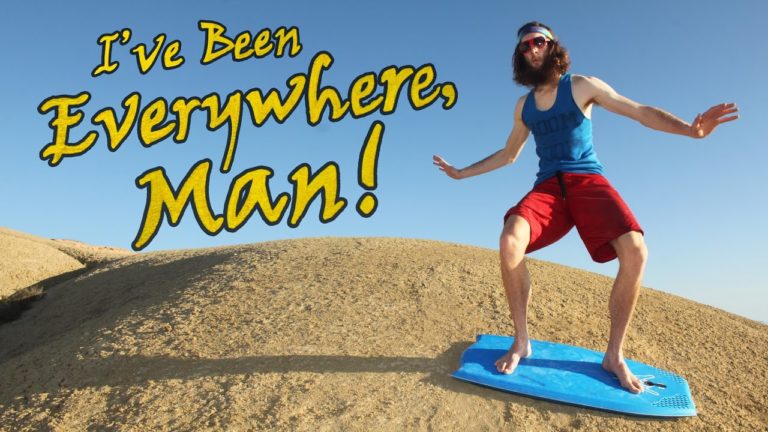 “BURGHERS IN BREXIT-LAND” – By Des Kelly