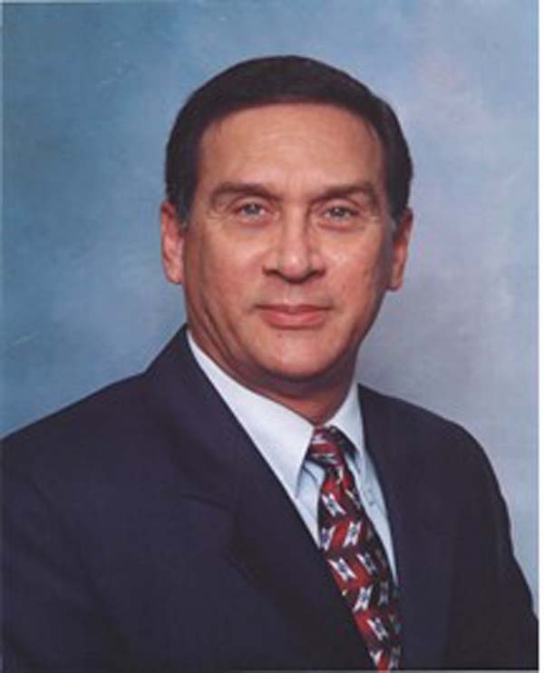 Charles Schokman