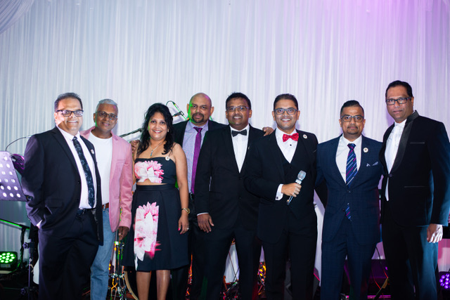 GC committee 