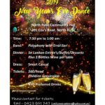 NYE 2019