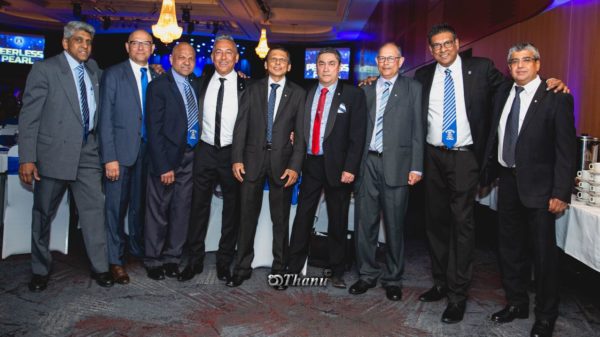Photos of The gala 30th Anniversary Dance of the Old JosephiansÔÇÖ Association of New South Wales - A Peerless Pearl - By Aubrey Joachim (Photos by Thanuja Wijesekara)