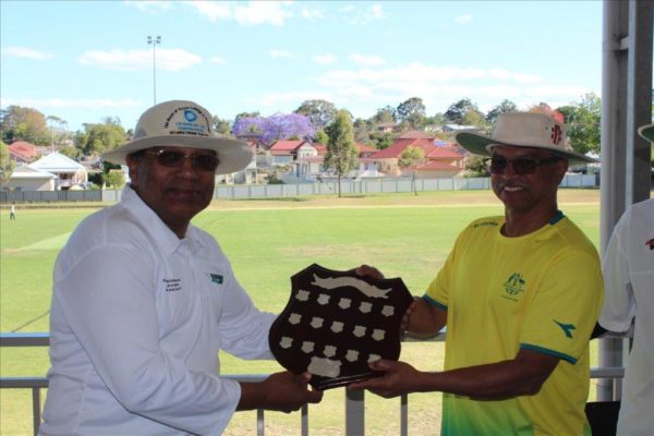 Sri Lanka Lions Sports Club & Instant Cricketers