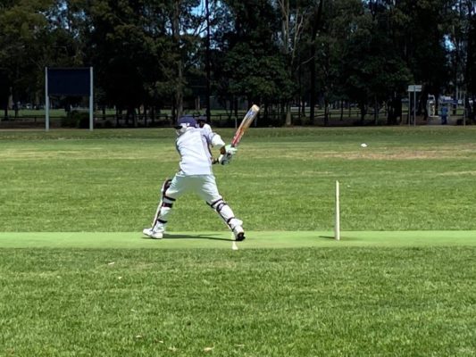 Sri Lanka Lions Sports Club & Instant Cricketers