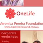 Veronica Pereira Foundation