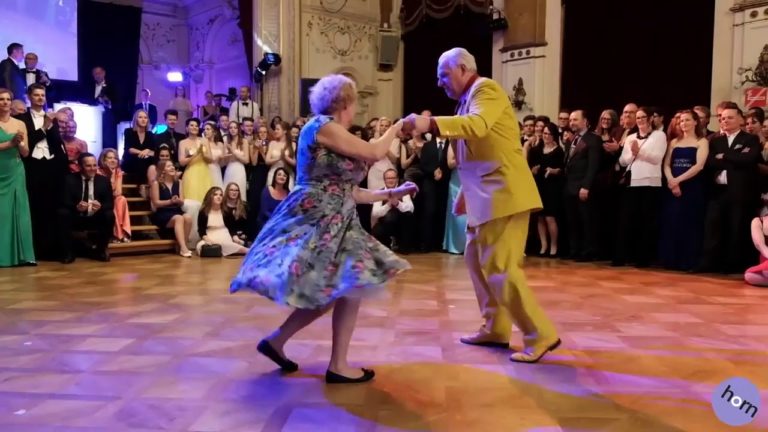 “NEVER TOO OLD TO ROCK N ROLL” – By Des Kelly