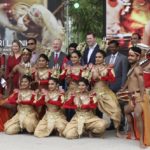 Mega Consumer Tourism Promotion at Sri Lanka Food and Cultural Festival - 2019 in Sydney