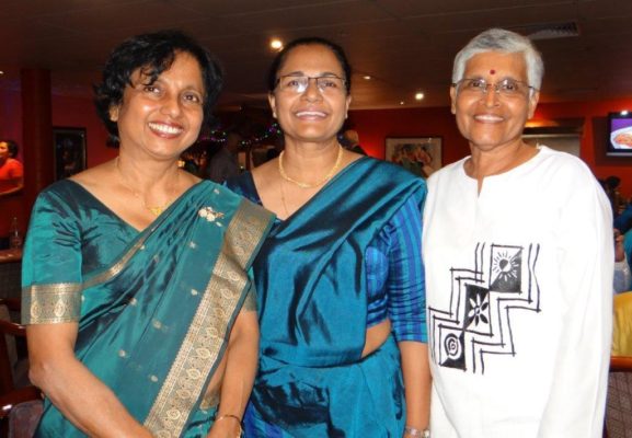 High Commissioners - HE JC Weliamuna PC Official Visit to Brisbane - Queensland