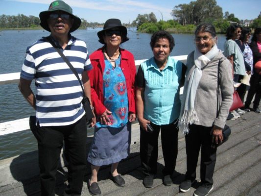 Hume Sri Lanka Senior Association 