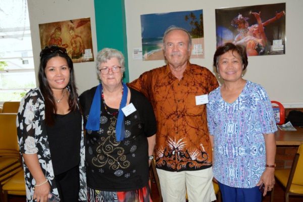 Photos from the Food Fair organised by The Federation of Sri Lanka Organization In Qld- to Raise Funds to send Hospital Beds to Sri Lanka