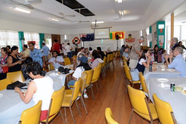 Photos from the Food Fair organised by The Federation of Sri Lanka Organization In Qld- to Raise Funds to send Hospital Beds to Sri Lanka