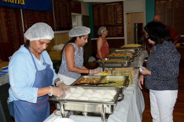Photos from the Food Fair organised by The Federation of Sri Lanka Organization In Qld- to Raise Funds to send Hospital Beds to Sri Lanka