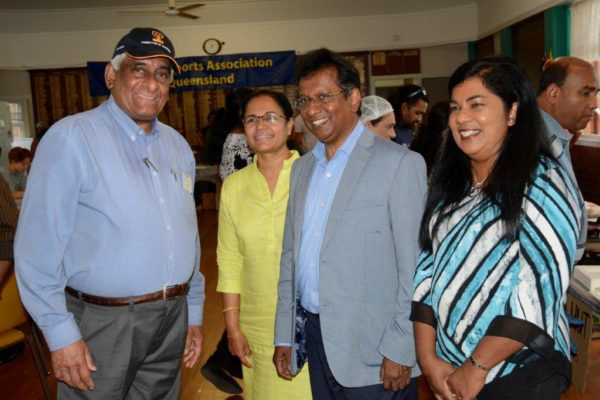 Photos from the Food Fair organised by The Federation of Sri Lanka Organization In Qld- to Raise Funds to send Hospital Beds to Sri Lanka