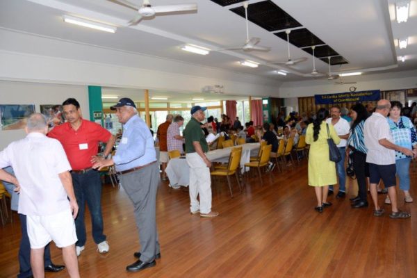Photos from the Food Fair organised by The Federation of Sri Lanka Organization In Qld- to Raise Funds to send Hospital Beds to Sri Lanka