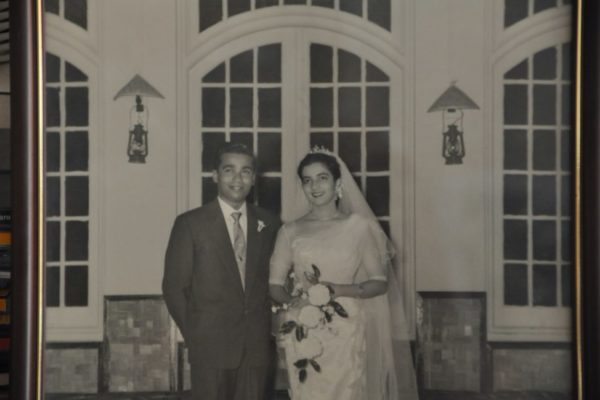 Harold Gunatillake