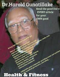 Harold Gunatillake