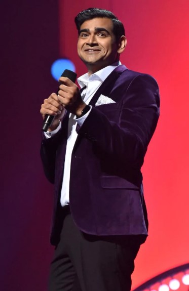 DILRUK JAYASINHA