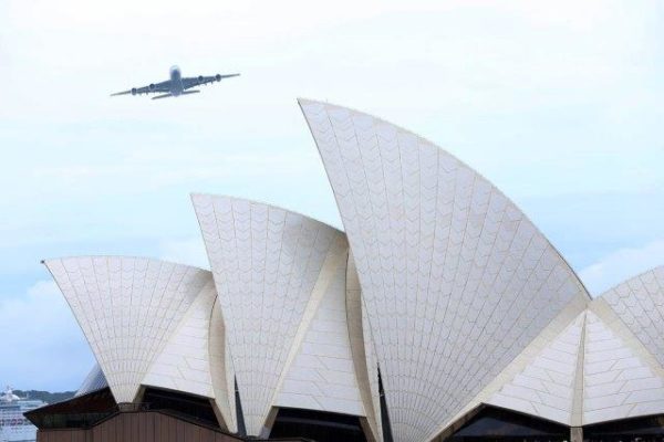 Australia Day 2020