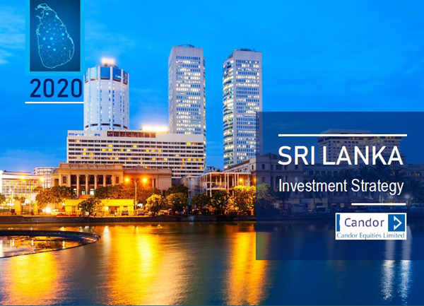 Sri Lanka Investment Strategy 2020