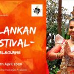 Sri Lankan Festival Melbourne 2020