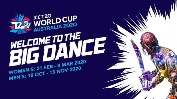T20 World Cup