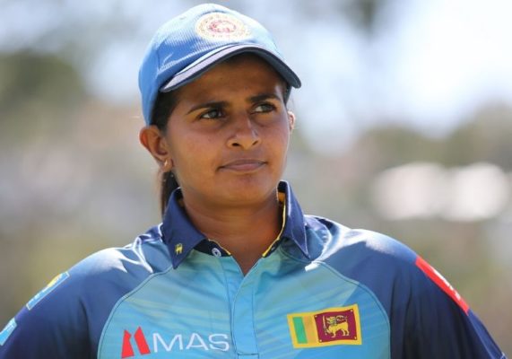 WOMEN'S CRICKET NEWS