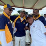 Annual Royal Thomian Cricker Encounter in Sydney