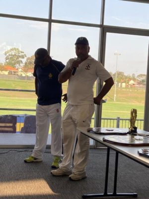 Annual Royal Thomian Cricket Encounter in Sydney