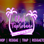 Club Taprobane