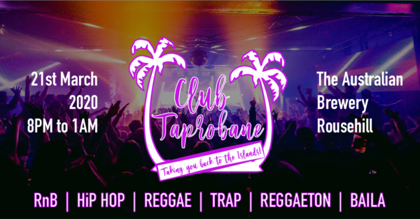 Club Taprobane
