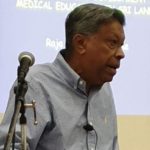 Dr Raja C.Bandaranayake