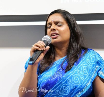 Melodies of the Monsoon 