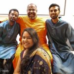 Melodies of the Monsoon