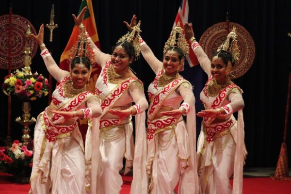 72nd National Independence Day (Sri Lanka) Celebration in Sydney 