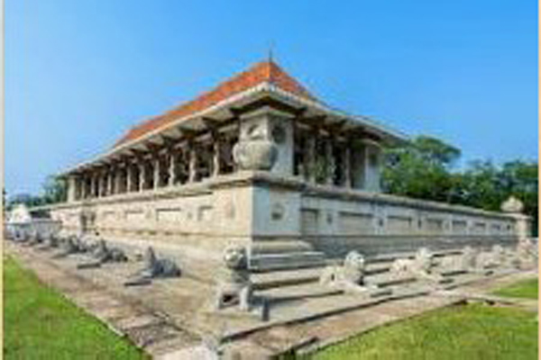 Sri Lanka Independence
