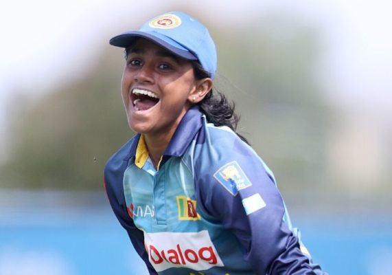 Chamari Atapattu