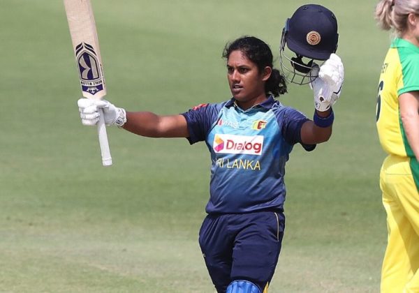 WOMEN'S T20 WORLD CUP PREVIEW 1