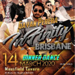 dinner dance