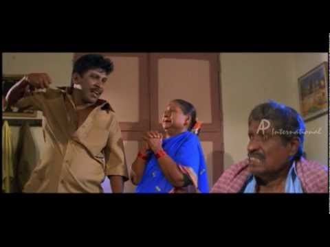 Middle Class Madhavan – Vadivelu Naravai Comedy